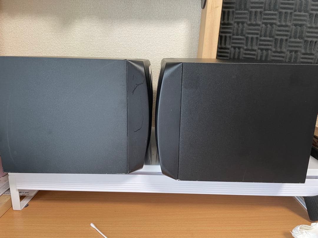 う*！様 JBL 3 MkII 305P アクティブスピーカー