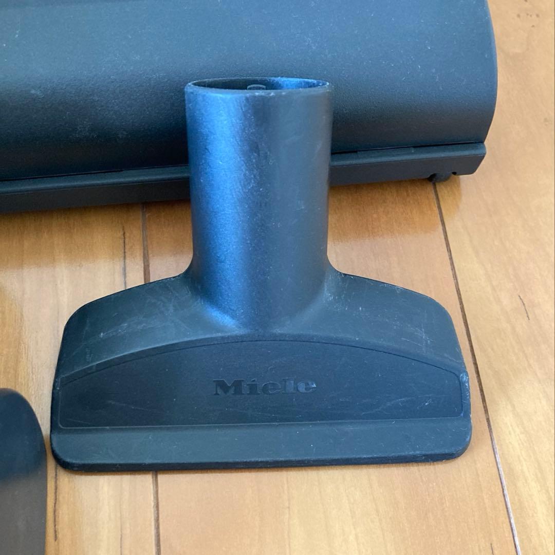 Miele ミーレ 掃除機 付属品