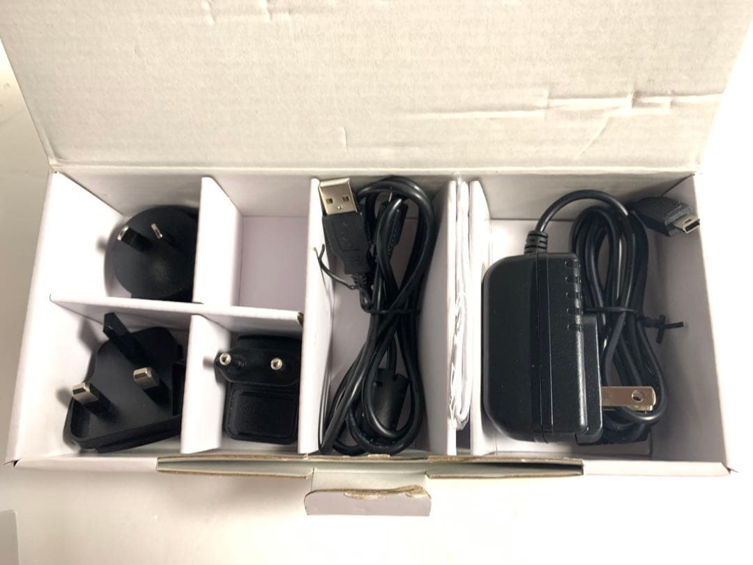 ESCHENBACH moilux Touch HD デジタル拡大鏡