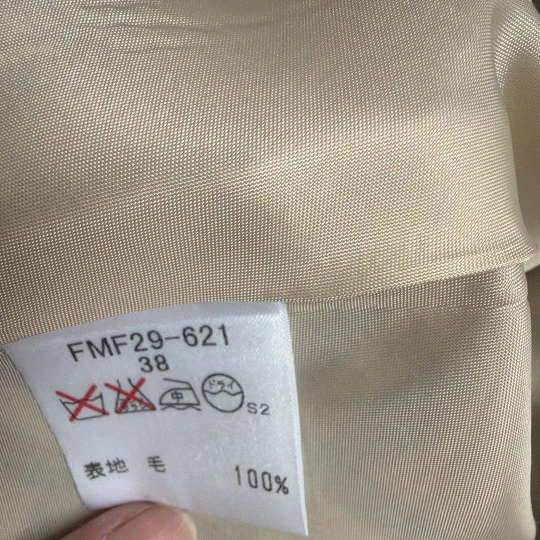 Burberry Blue labelチェック柄ノースリーブワンピース