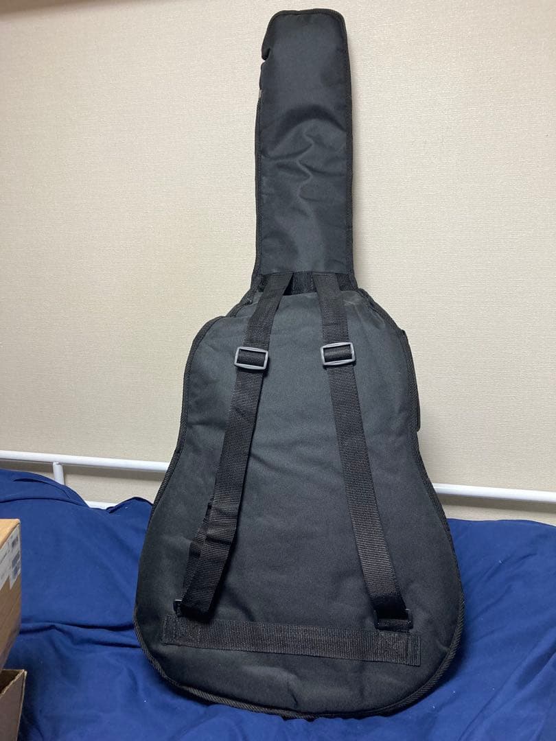 トシ様　Yamaha F620 アコースティックギター　初心者向け