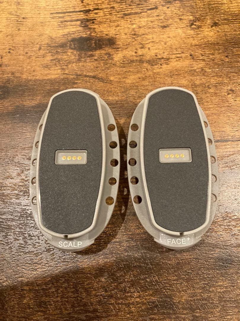 myse ミーゼ　美顔器 スカルプリフトアクティブプラスMS_82G ヤーマン