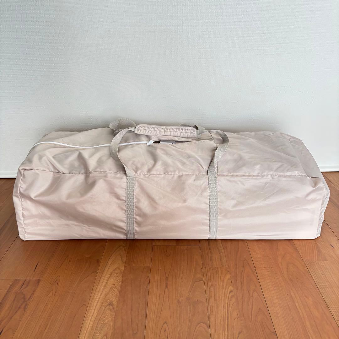 Aprica✨ココネル 66041 ベビーベッド クリーニング済 美品