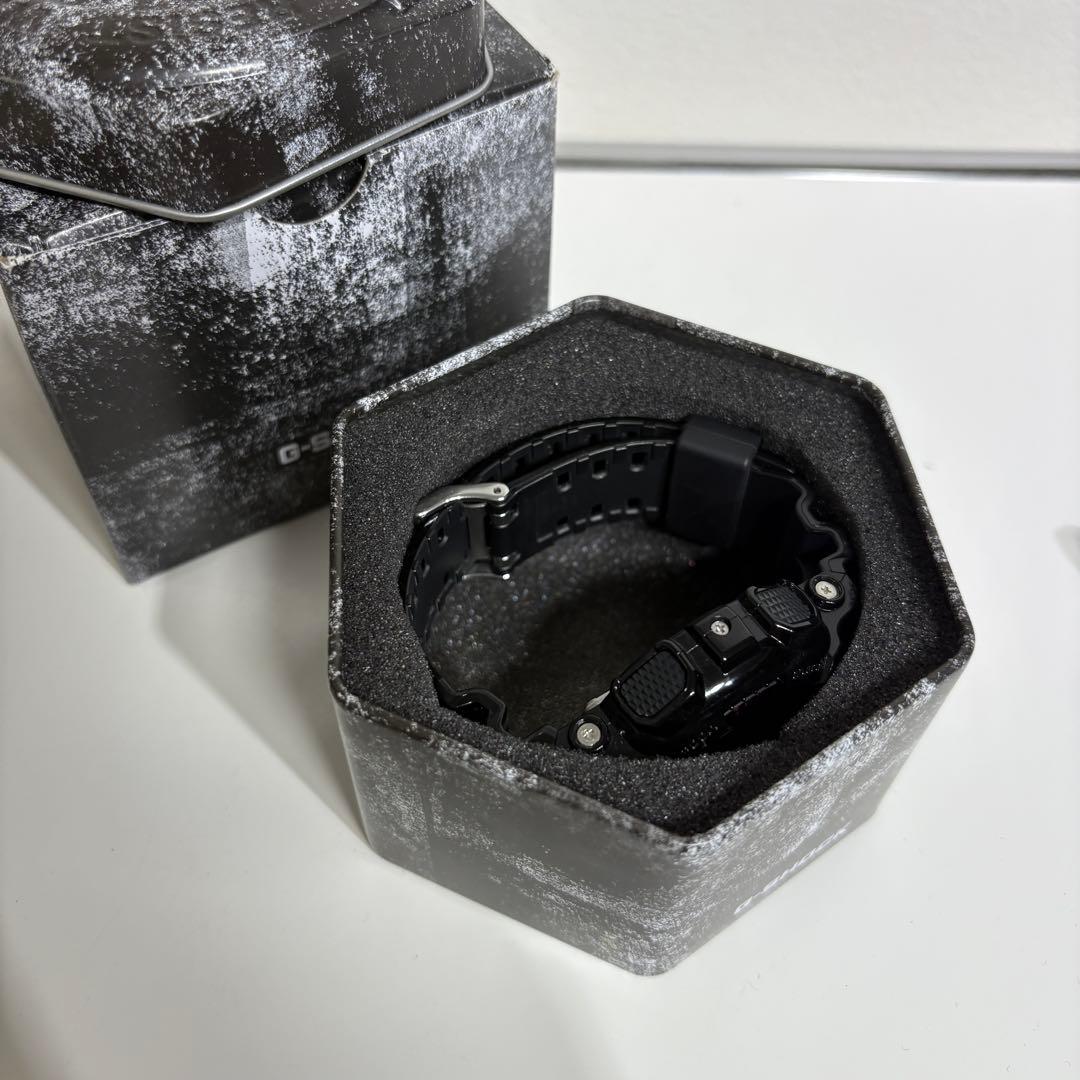 極美品 G-SHOCK Virtual Rainbow Gamer's RGB