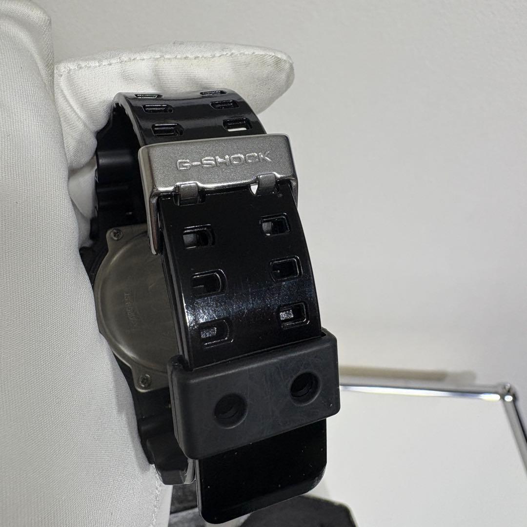 極美品 G-SHOCK Virtual Rainbow Gamer's RGB