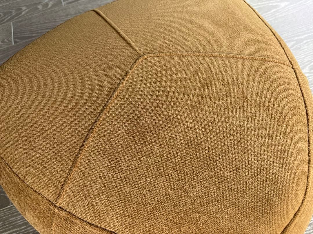 BoConcept/ボーコンセプト＊ フットスツール ＊ キャメル