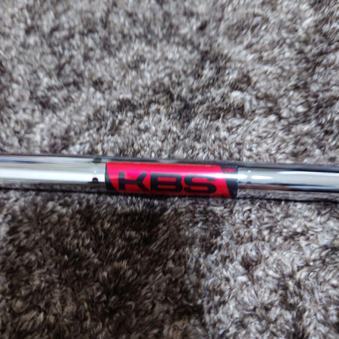 Vokey Design SM9 57°