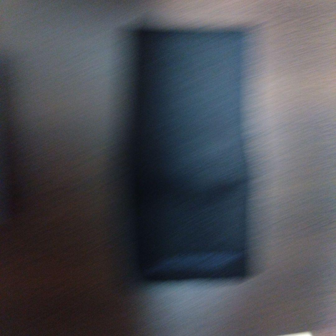 EMPORIO ARMANI ギフトボックス ブラック