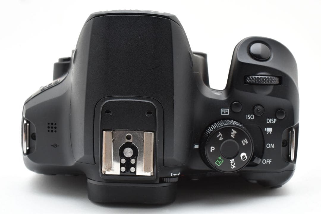 ☆デジタル一眼レフカメラ☆canon kiss x10i標準&望遠レンズセット☆