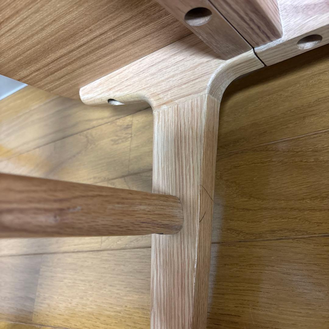 IDEE IKI ローテーブル