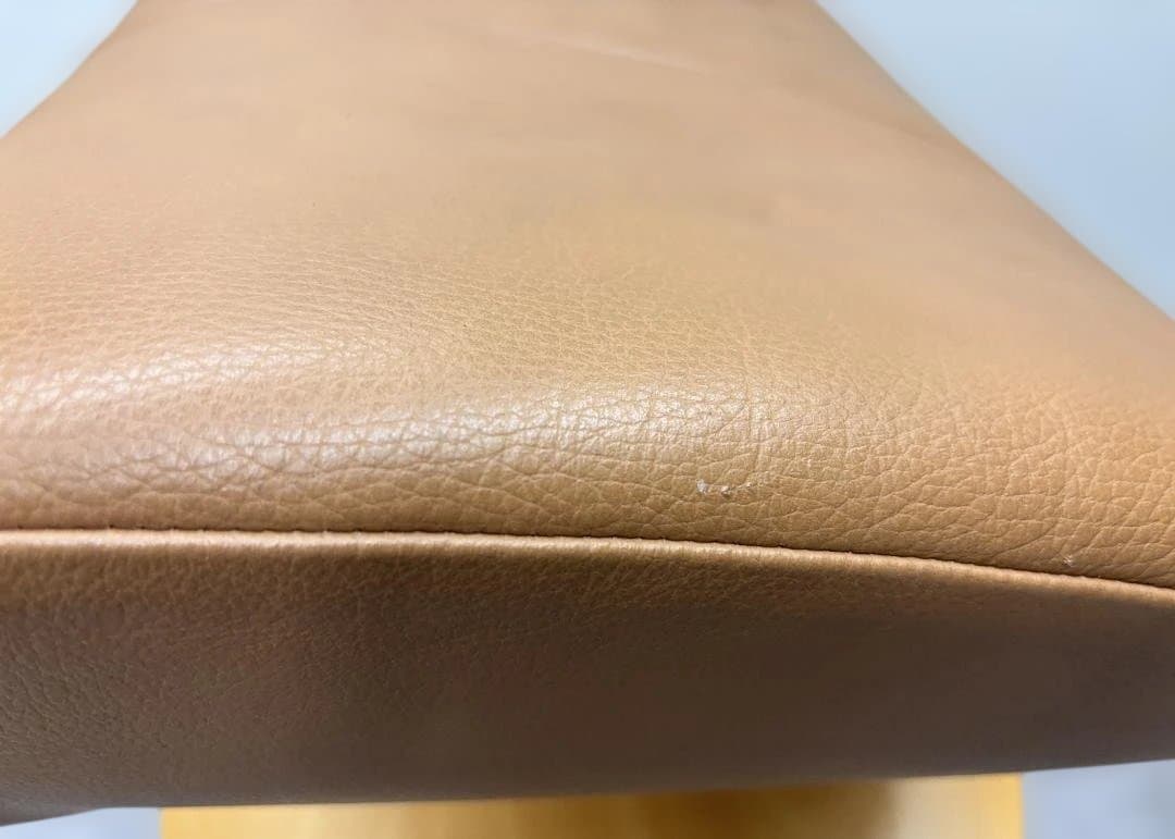 ◇シモンズ（株) イエリアーダ フィヨルド リクライニングチェア＆オットマン