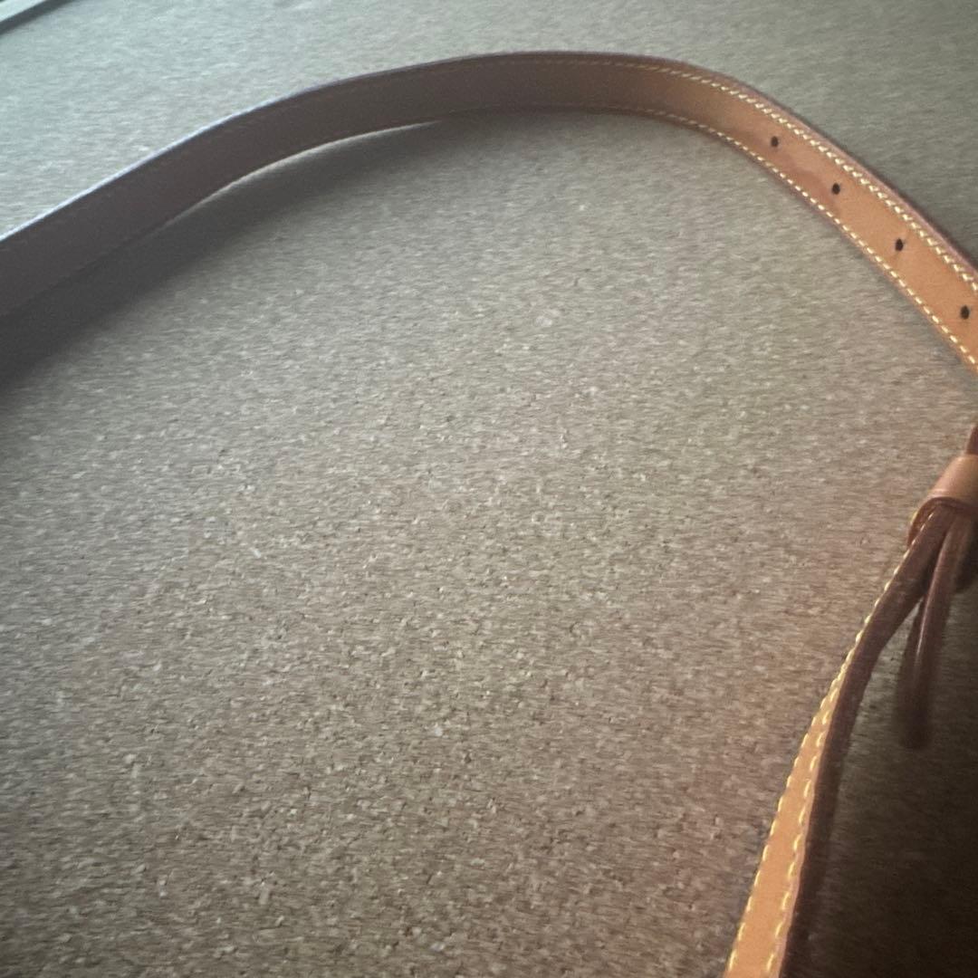 ルイヴィトン　LOUIS VUTTON ショルダーバッグ