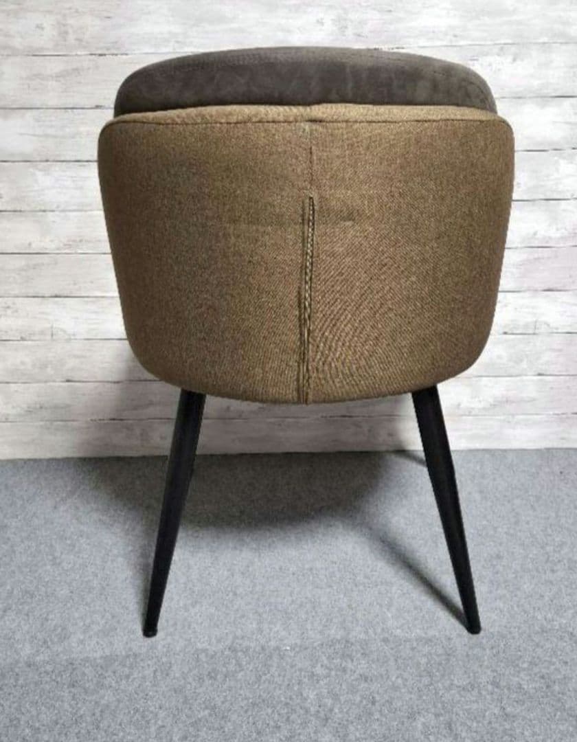 ☆多用途北欧ヴィンテージ風 ダイニングチェア メイクアップチェア☆