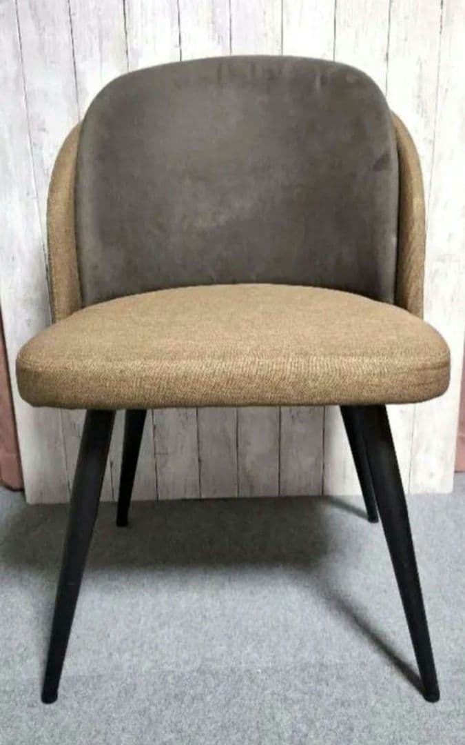 ☆多用途北欧ヴィンテージ風 ダイニングチェア メイクアップチェア☆