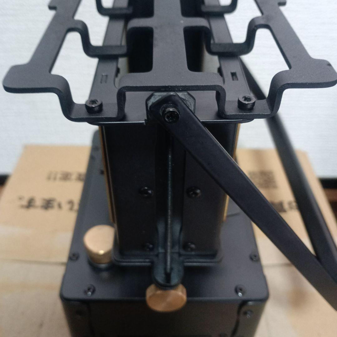 Wellhike Let's Go Camping　アイロンストーブ ランタン