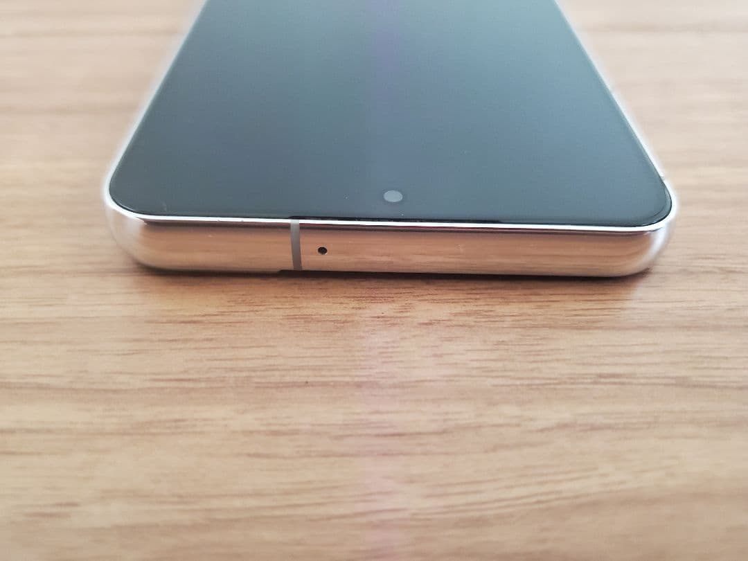 Galaxy S22 256GB ホワイト docomo版