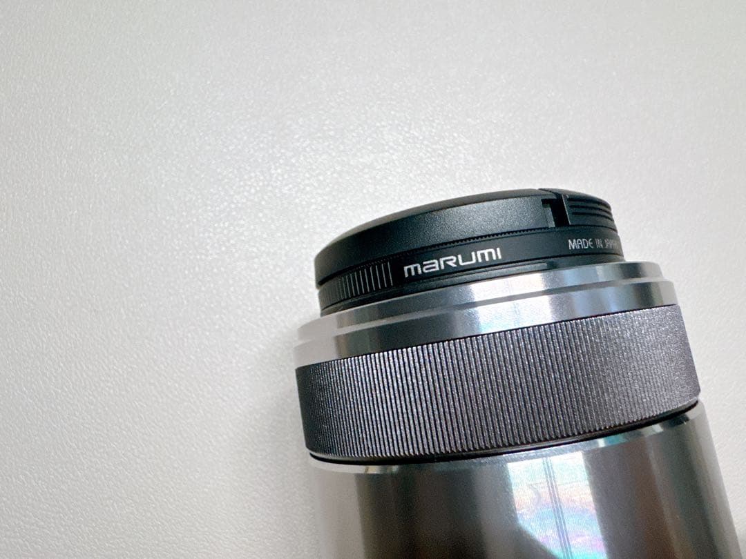 美品）ソニー マクロレンズ E 30mm F3.5 MACRO SEL30M35