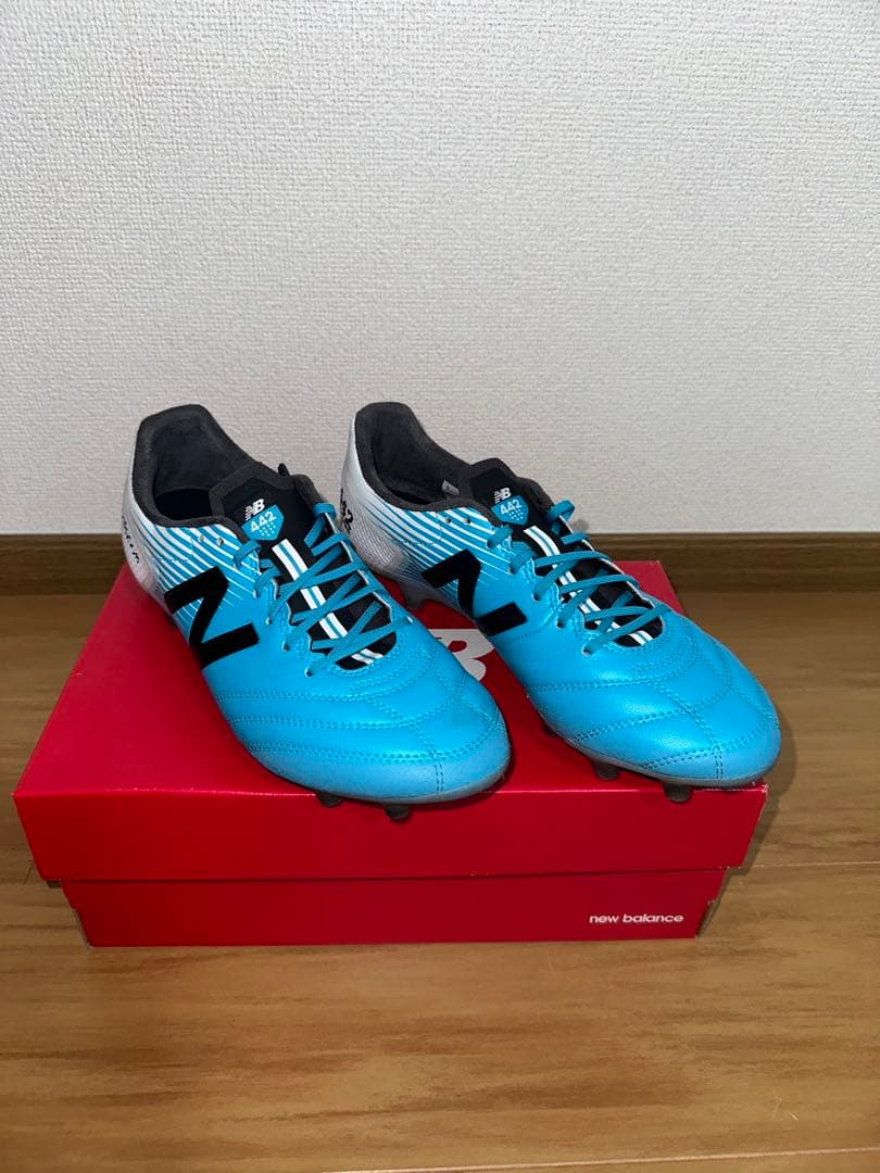 ニューバランス　442 SP HG スパイク
