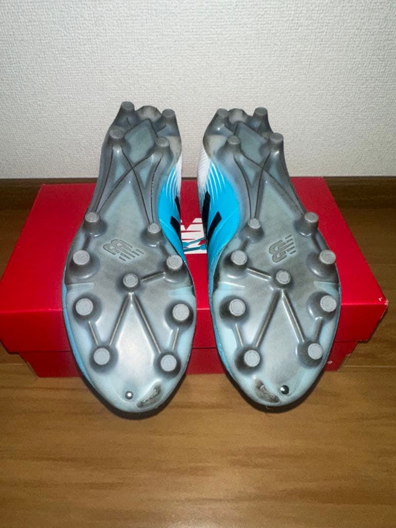 ニューバランス　442 SP HG スパイク