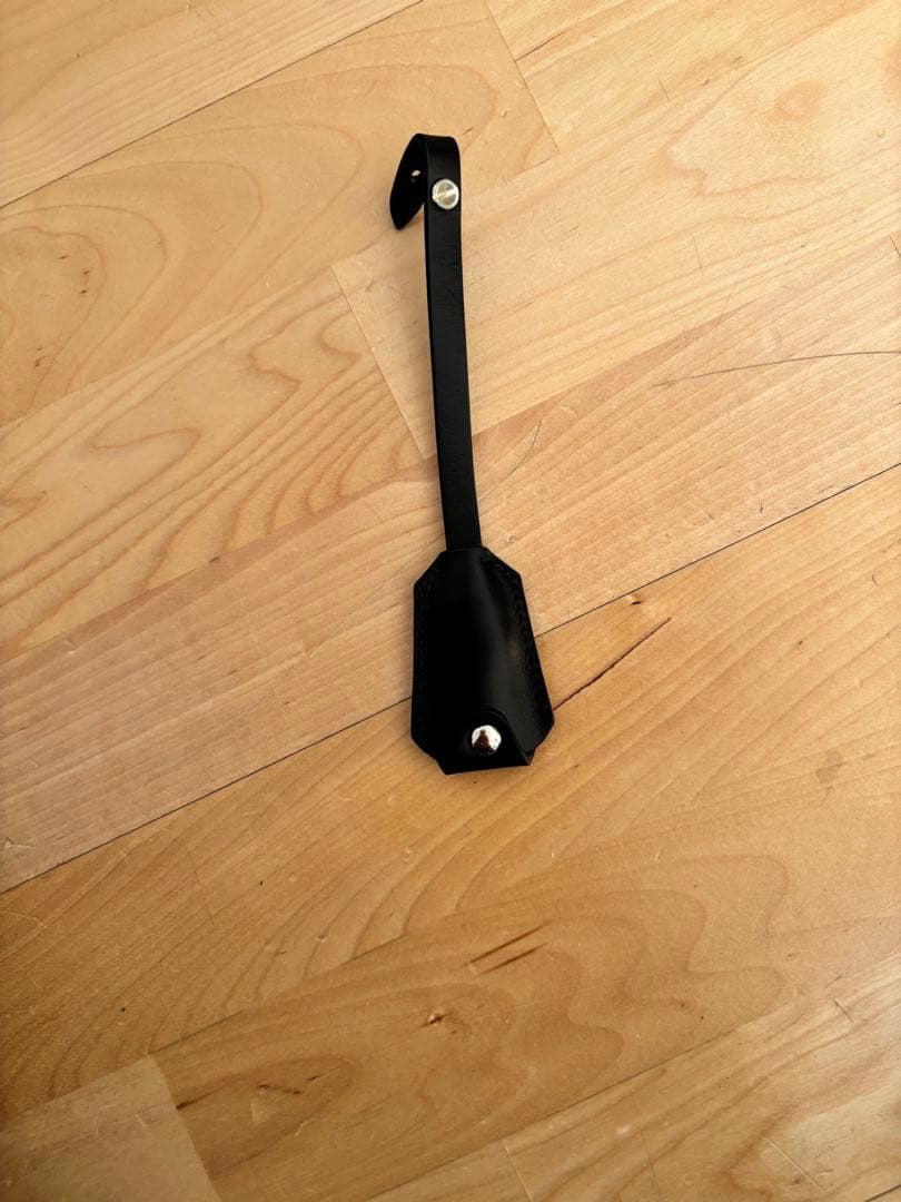 土屋鞄　ダレスバック　鍵付き