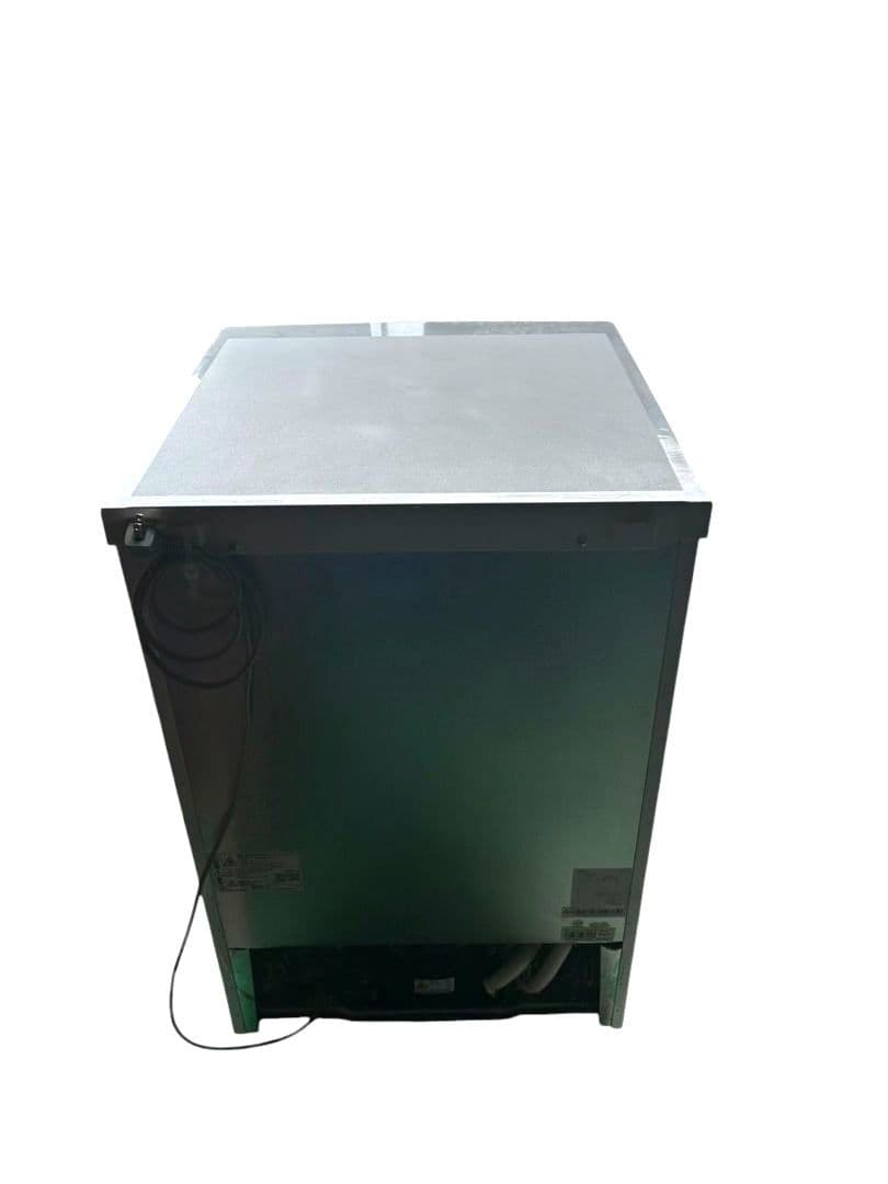 SHARPシャープ ノンフロン冷凍庫 FJ-HS9X 2018年製