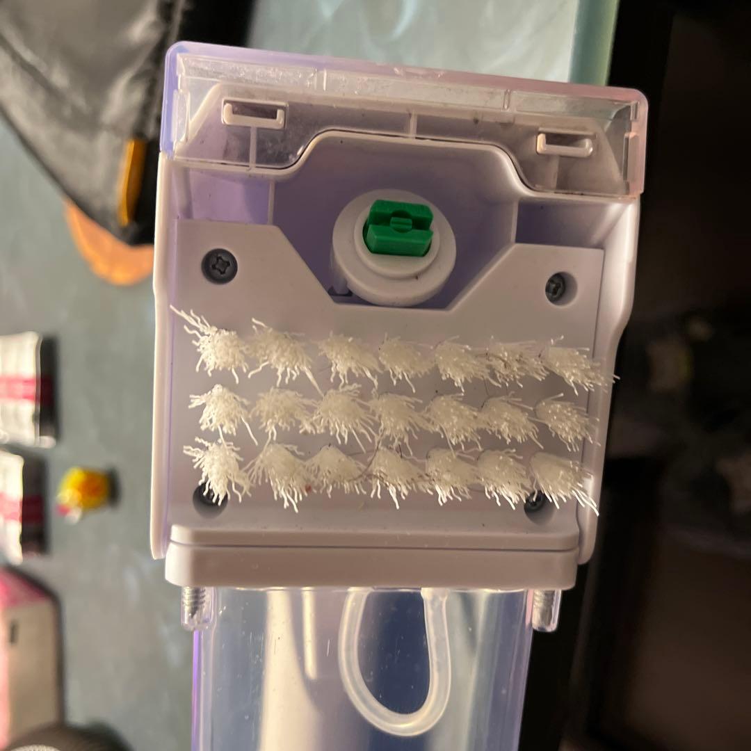 中古：2024年製　IRIS OHYAMA リンサークリーナー RNS-300