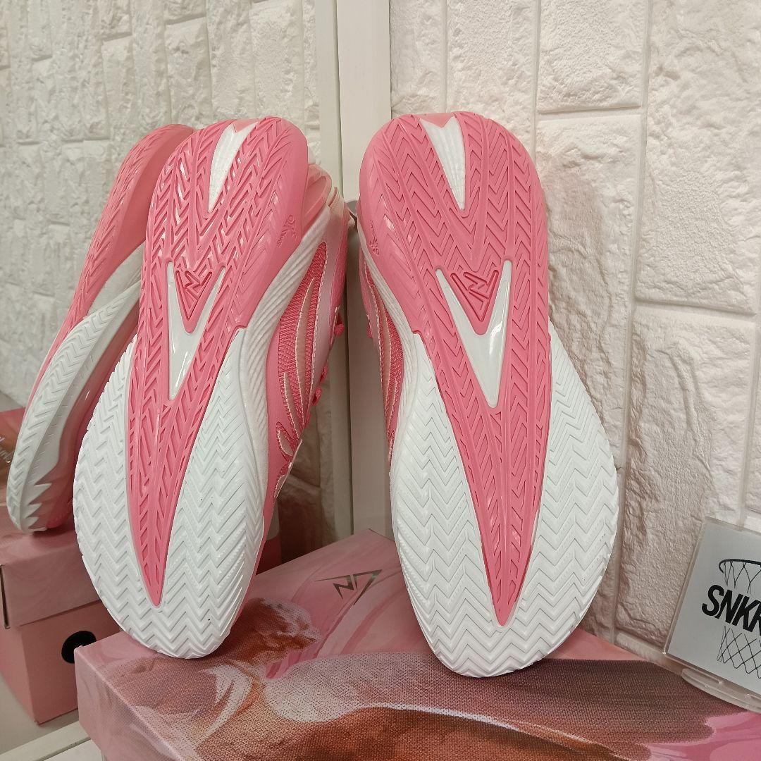 Rigorer AR 3 \"バレンタイン\" リゴラー バッシュ　US9.5