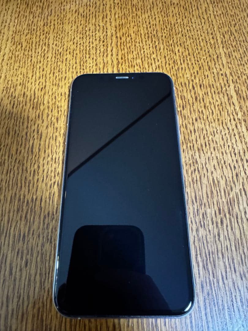 Apple iPhone Xsホワイト 256GB