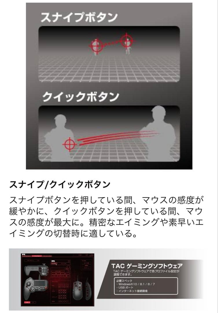 【PS4 PS3 PC対応】タクティカルアサルトコマンダー PS4-054