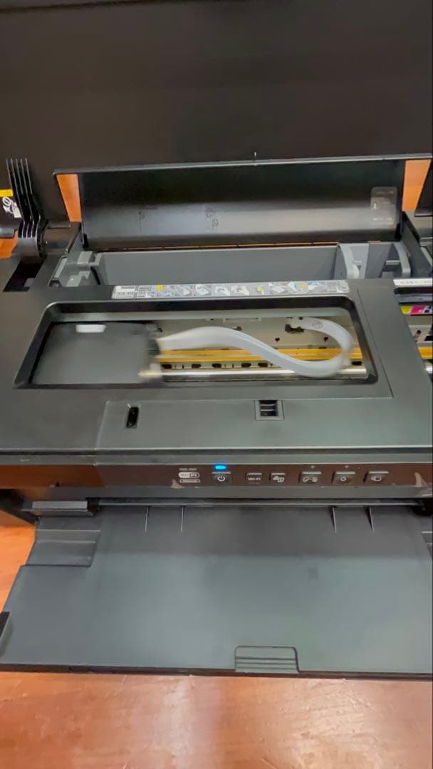 匿名配送 ジャンク EPSON エプソン SC-PX7V2