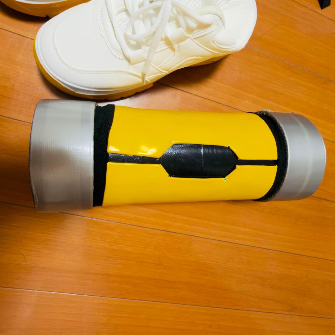 nikke エレグ　コスプレ衣装・靴