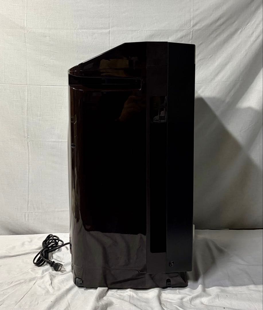 ④【動作品】DAIKIN 除加湿空気清浄機 うるるとさらら MCZ70YJ-T