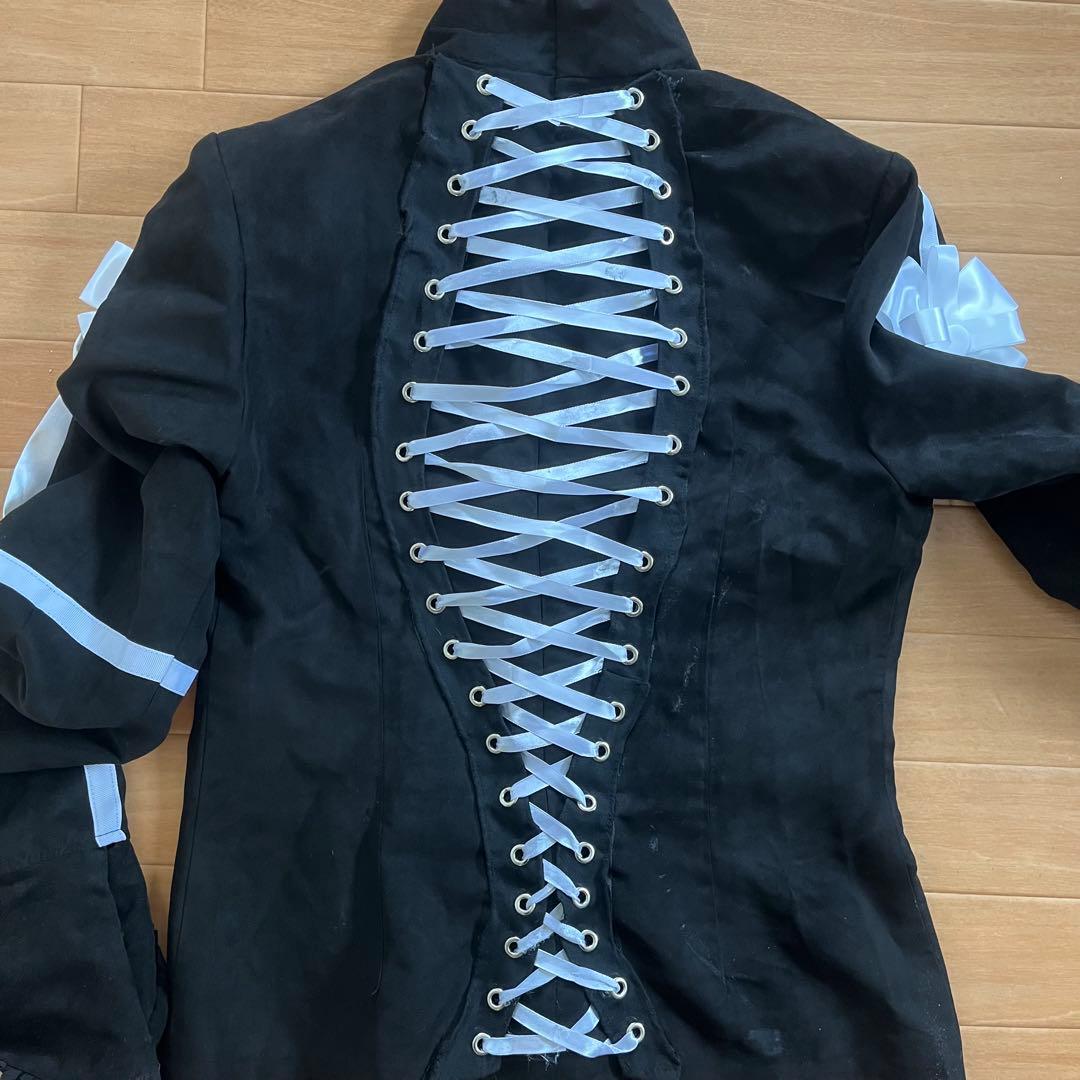 ツイステ スケアリーモンスターズ　コスプレ　衣装