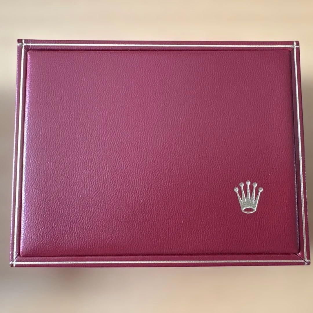 ROLEX ロレックス　空き箱