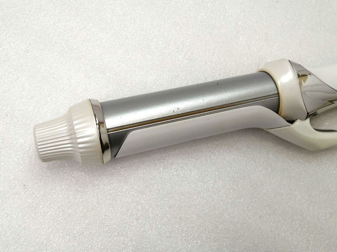 正規品リファ 20年製 ビューテック カールアイロン　32mm コテ 50