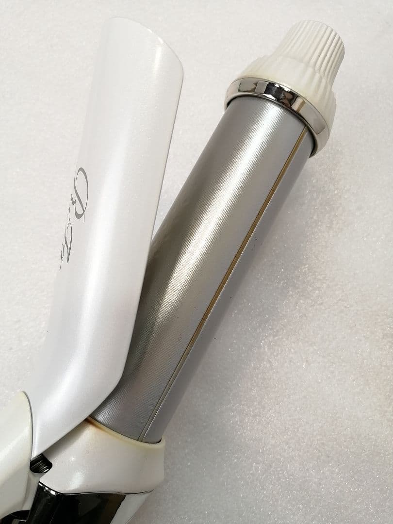 正規品リファ 20年製 ビューテック カールアイロン　32mm コテ 50