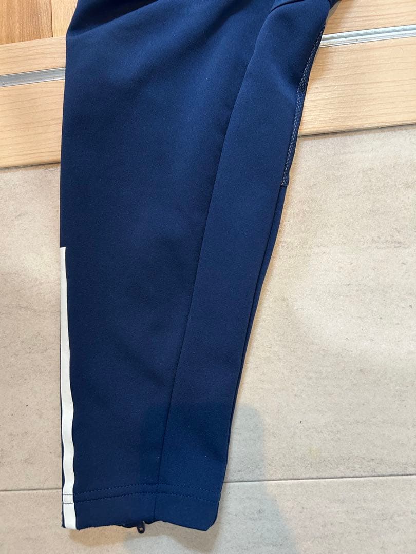 W*】様 adidas ジャージ上下　プラクティス付き