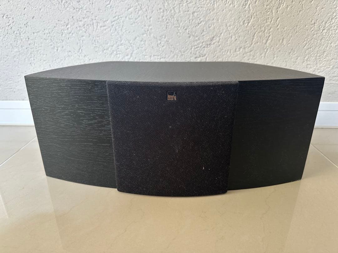 KEFセンタースピーカー iQ2c