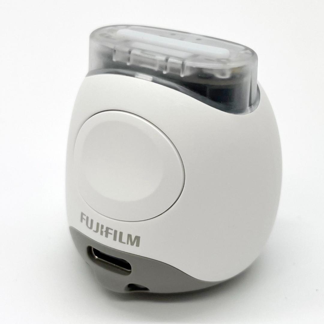 FUJIFILM インスタントカメラ instax Pal チェキ