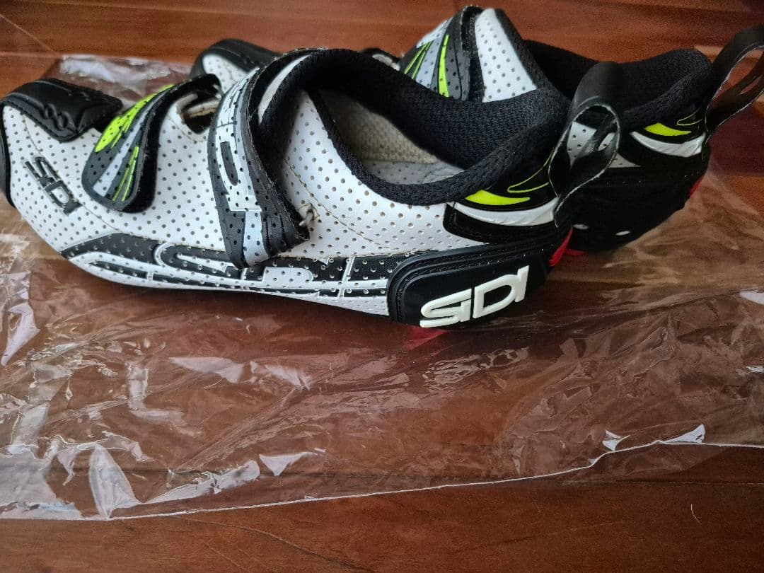 SIDI サイクリングシューズ