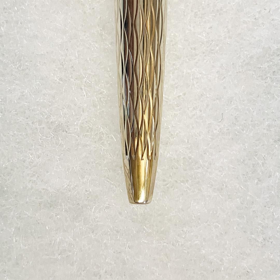 【Tiffany】シルバー ボールペン【未使用・美品】