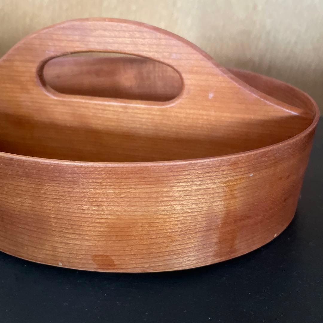 arts&science シェーカーボックス 持ち手付き