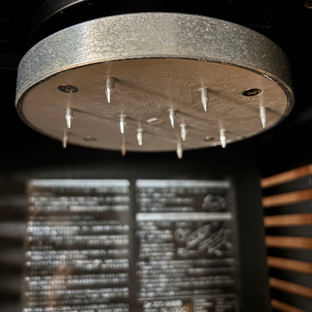 SWAN cygne シグネ SI-150C 電動かき氷機 ブロック氷専用