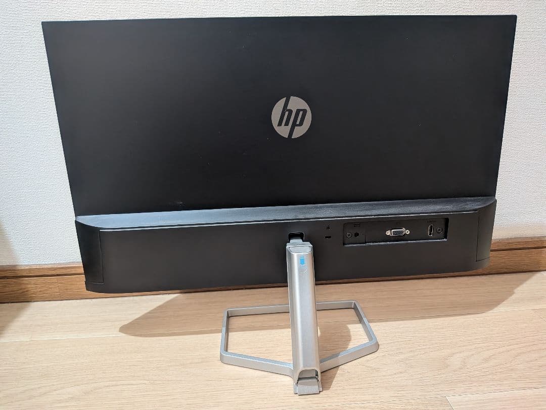 HP M24f ディスプレイ モニター 23.8インチ フルHD