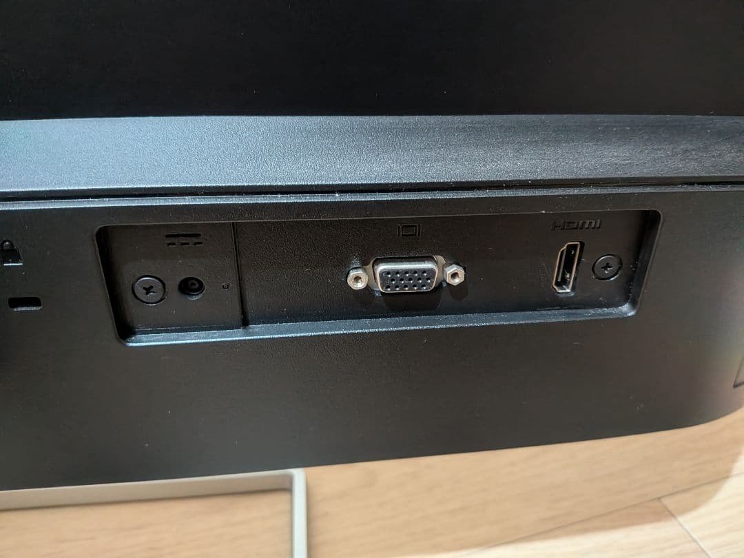 HP M24f ディスプレイ モニター 23.8インチ フルHD