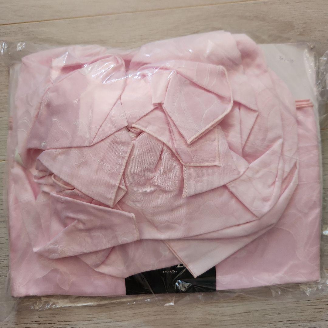 浴衣ドレス♡姫ギャル♡量産型♡ふわ甘♡ゆめかわ♡地雷(黒レースに変更可能)