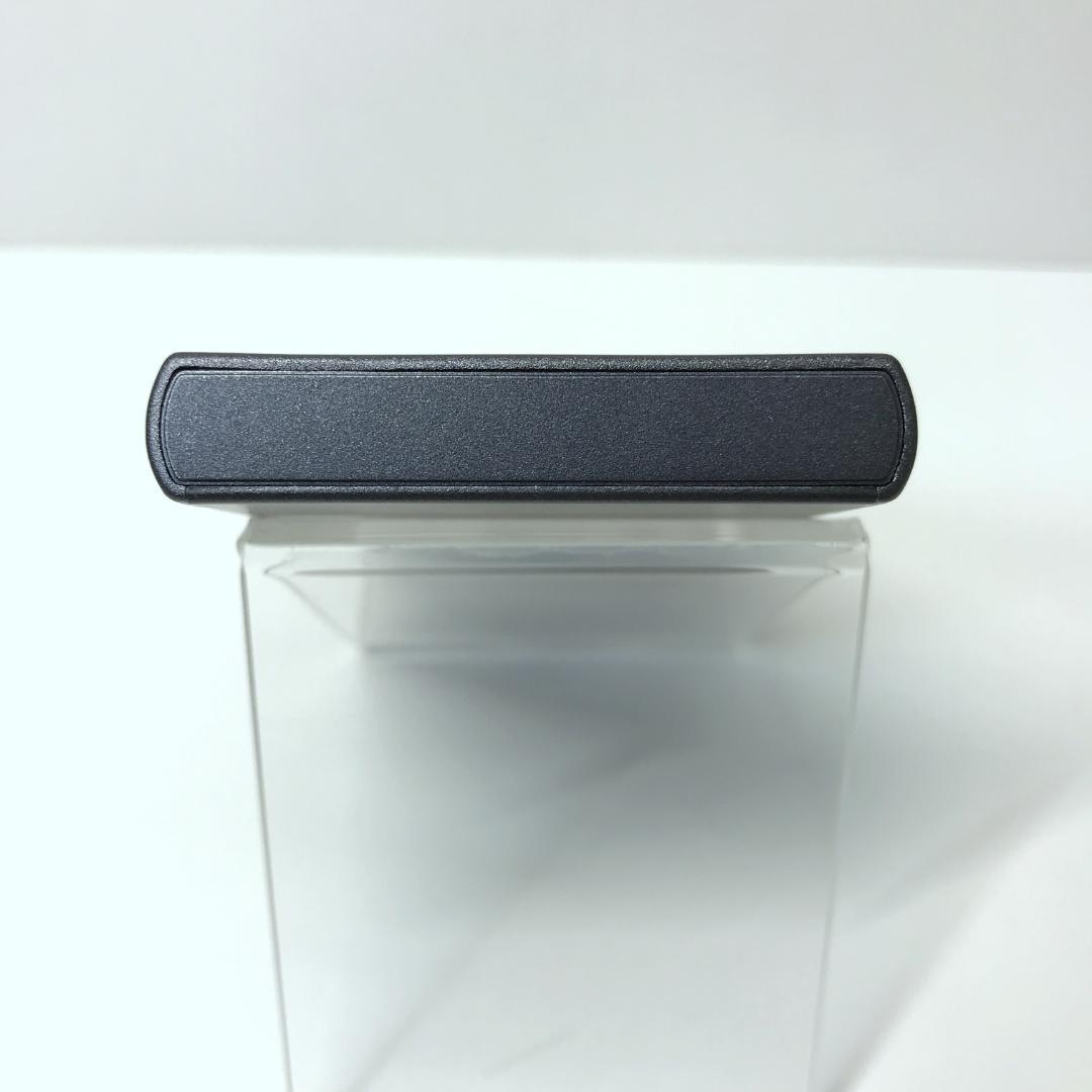 【美品】SONY ウォークマン Aシリーズ NW-A36HN 32GB ブラック