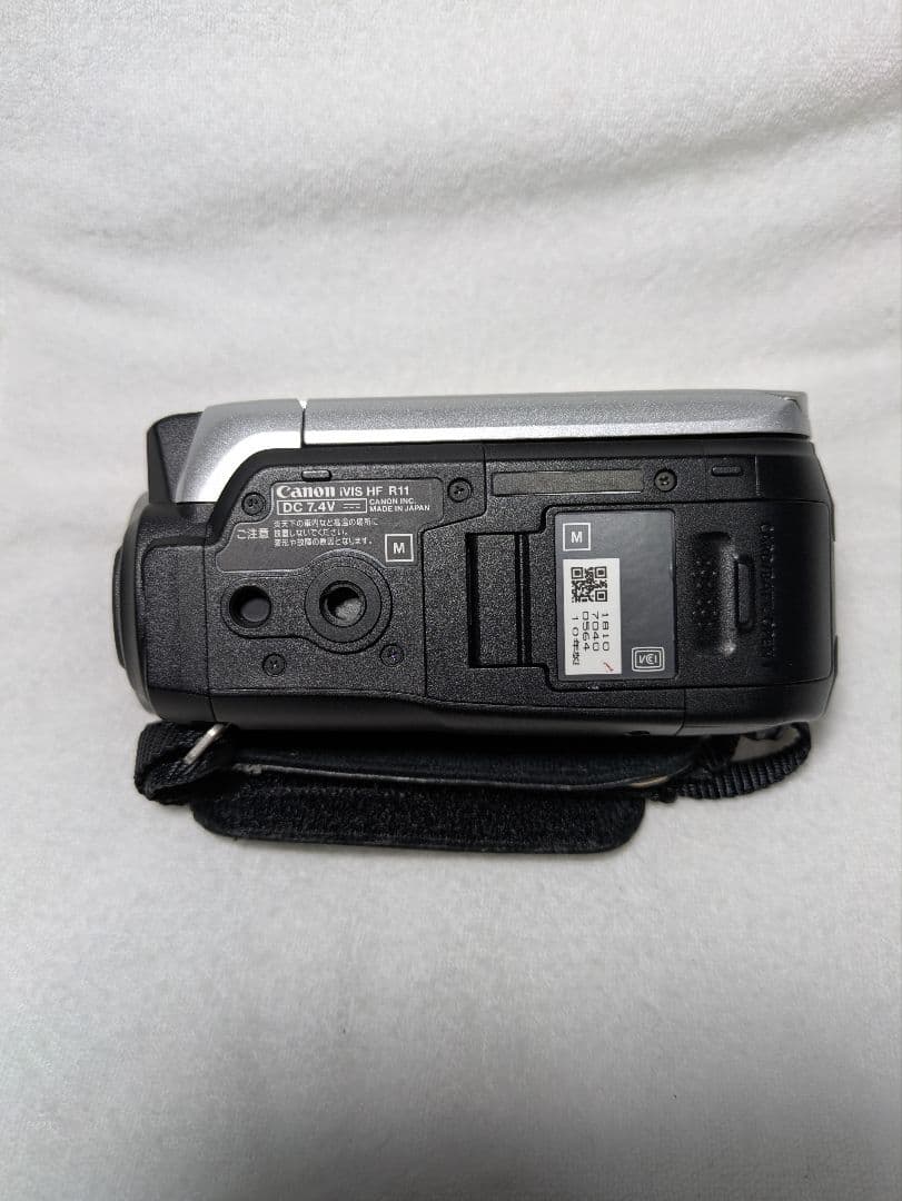 Canon IVIS HF R11 ビデオカメラ 本体
