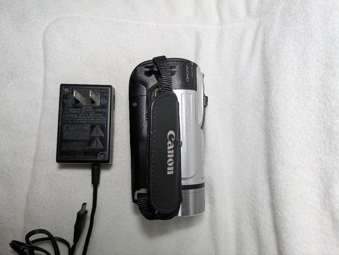 Canon IVIS HF R11 ビデオカメラ 本体