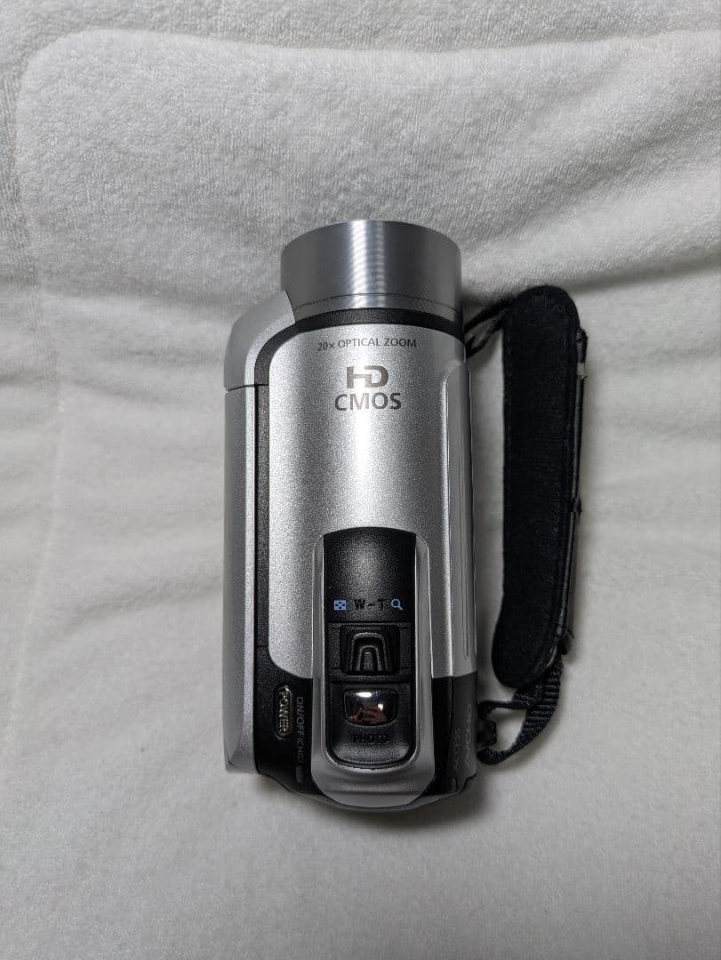 Canon IVIS HF R11 ビデオカメラ 本体